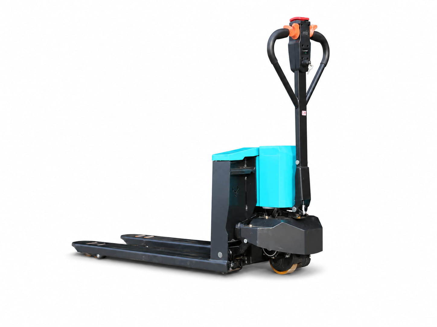 Full Electric Pallet Truck