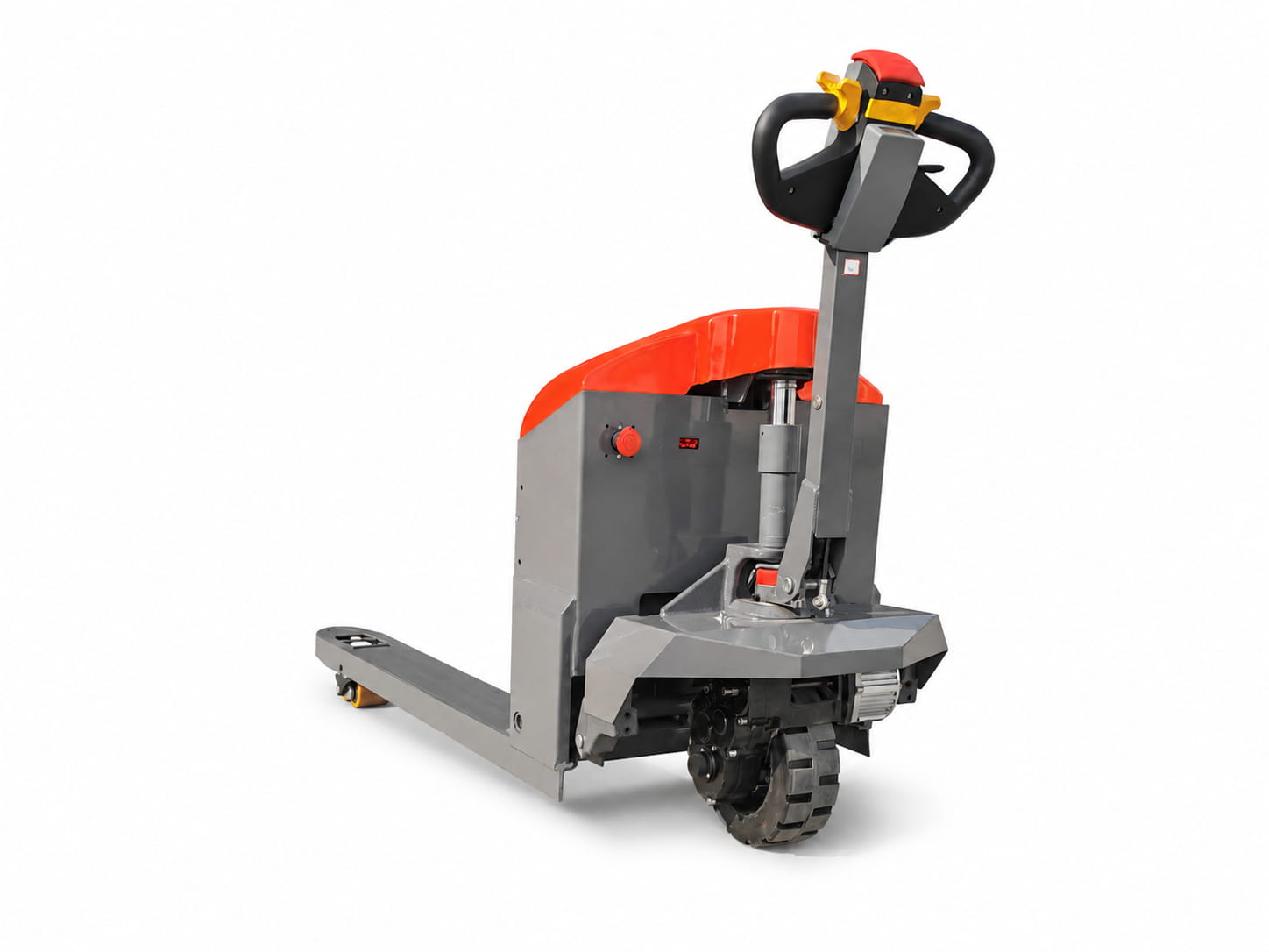 5 Ton Electric Pallet Jack