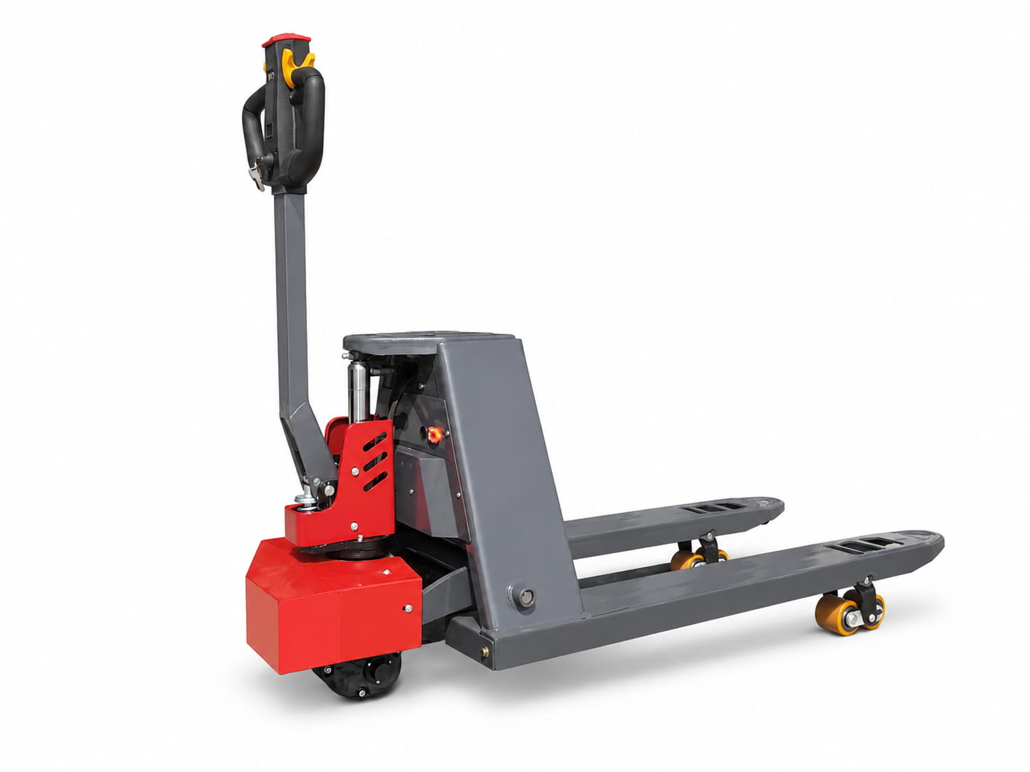 PTE-30Q Electric Pallet Truck Electric pallet truck
