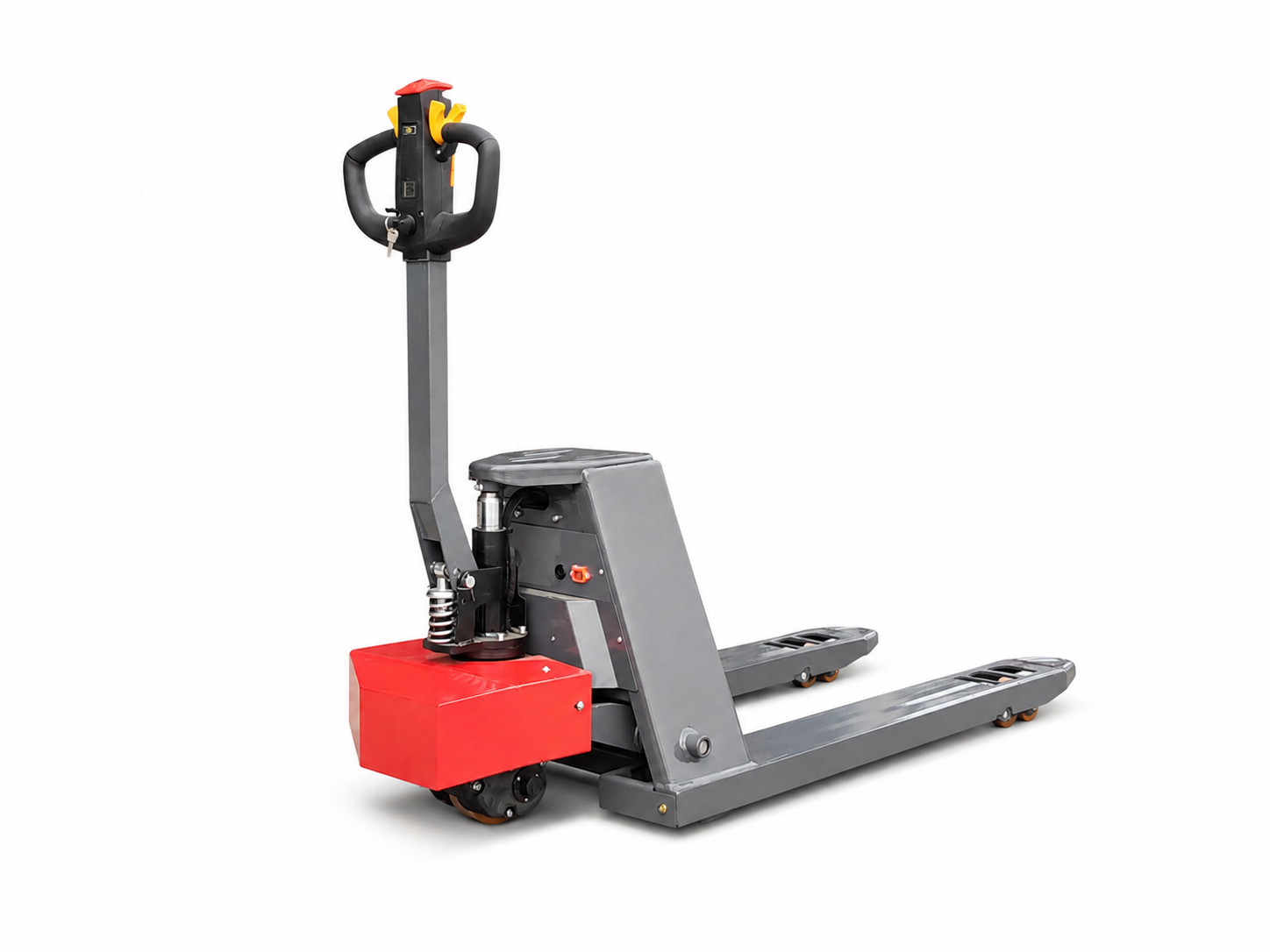ept 30q(s) electric pallet truck ept 30q(s) electric pallet truck