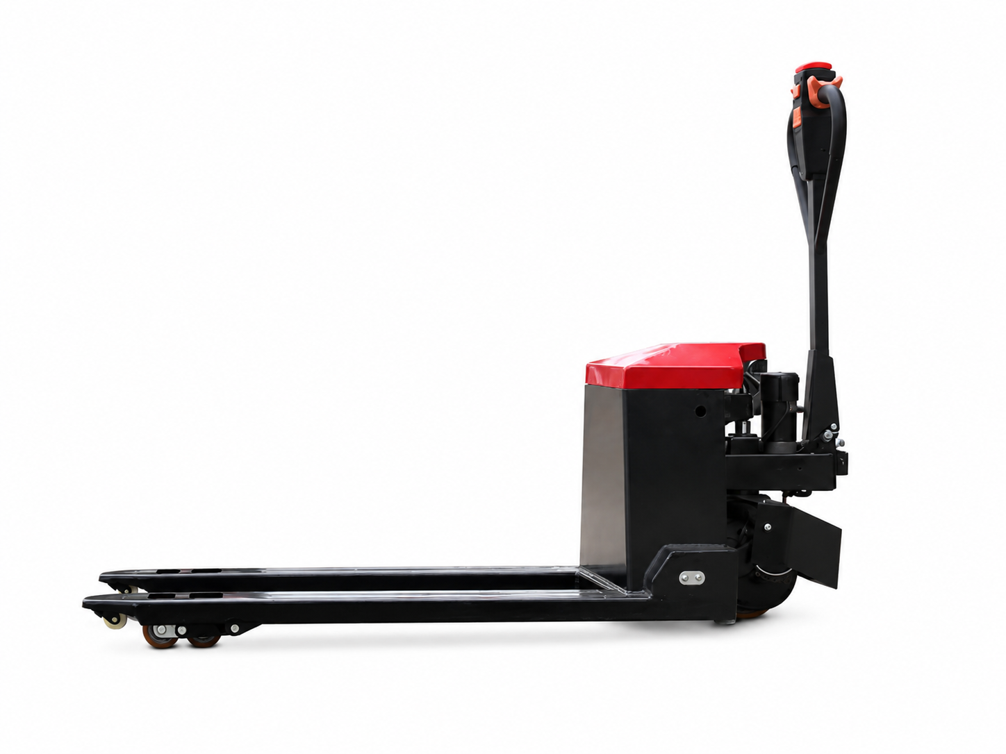 新款 electric pallet truck 新款 electric pallet truck
