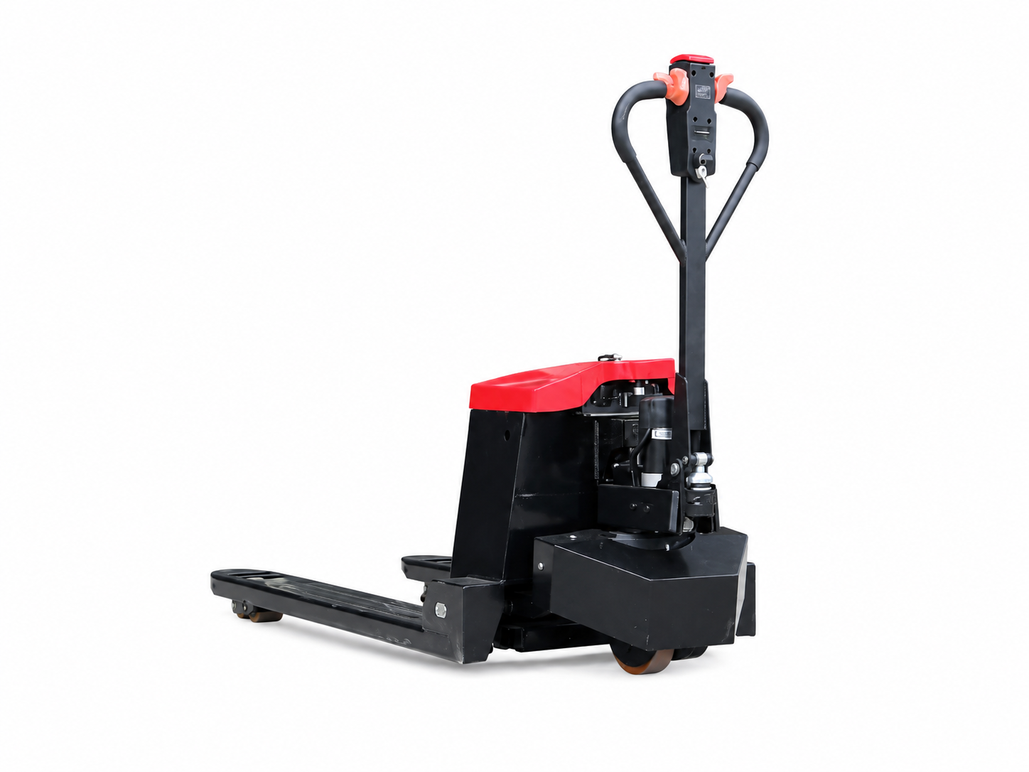 新款 electric pallet truck 新款 electric pallet truck