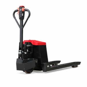 新款 electric pallet truck