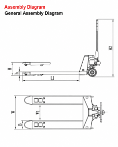 5T Low Profile 5t low profile