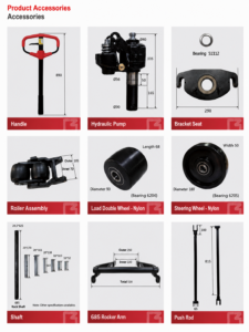 5T Low Profile 5t low profile
