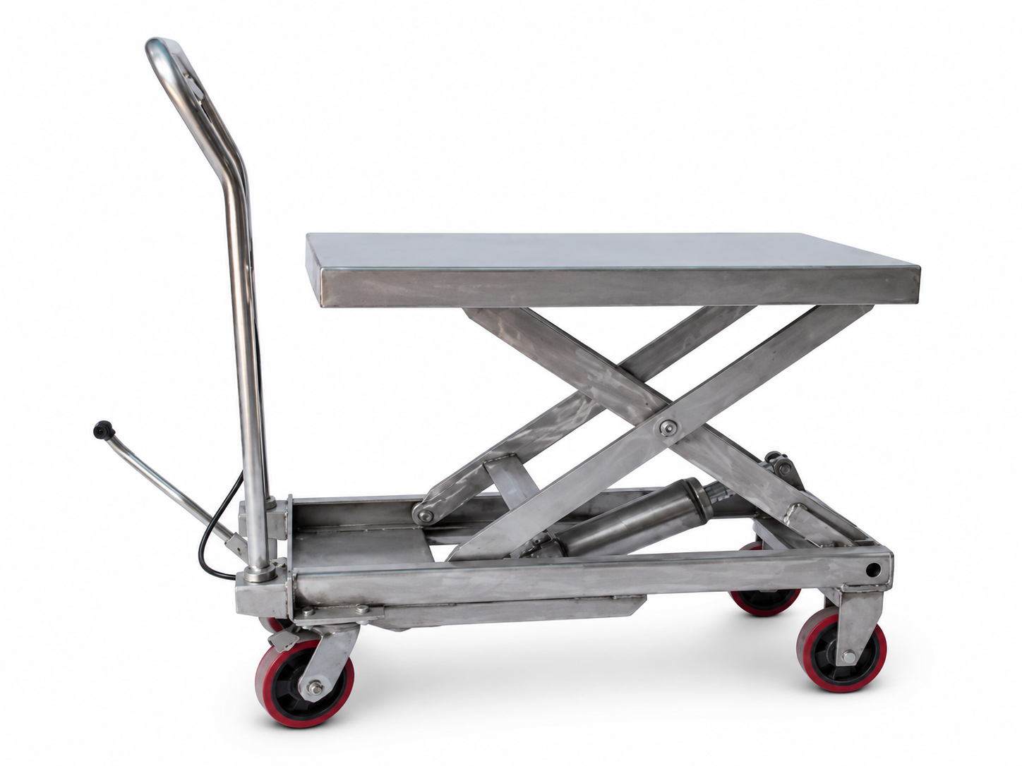 stainless steel platform cart stainless steel platform cart