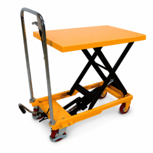 TF Series Platform Cart