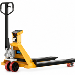 sz 20 smart digital pallet truck