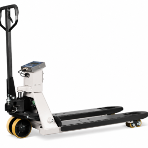 sf explosion proof digital pallet truck
