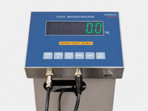 SF Explosion-proof Digital Pallet Truck 防爆