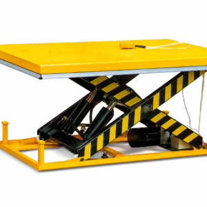 standard electric lift platform