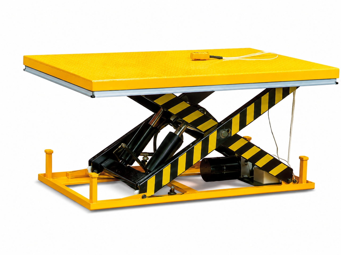 standard electric lift platform standard electric lift platform