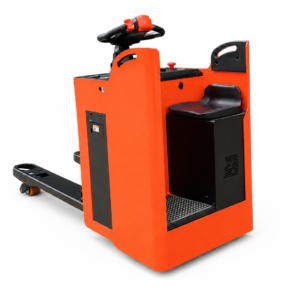2 Ton Side-Seated Electric Pallet Truck