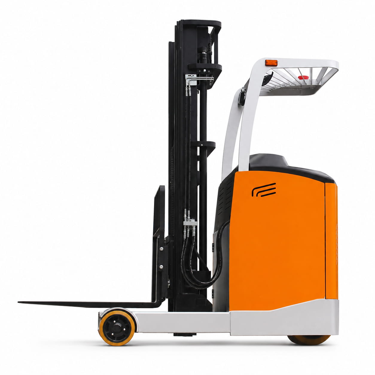 RT15-20-25ST2 Stand-in Reach Truck