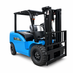 2 ton electric counterbalance forklift