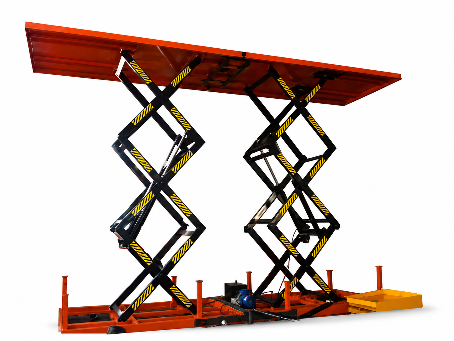 custom non standard electric lift platform custom non standard electric lift platform