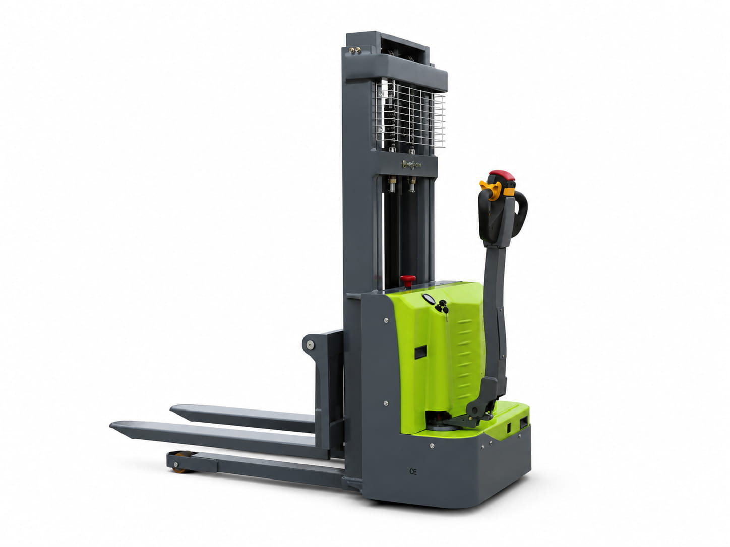 DGX15 Walkie Electric Stacker