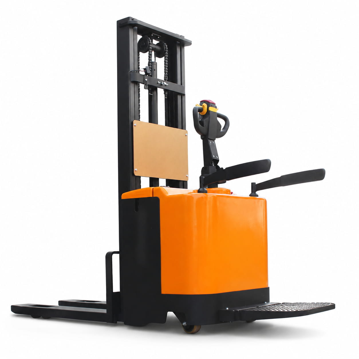DGXZ-H Standing Electric Stacker