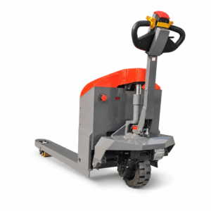 3 ton off road electric pallet truck