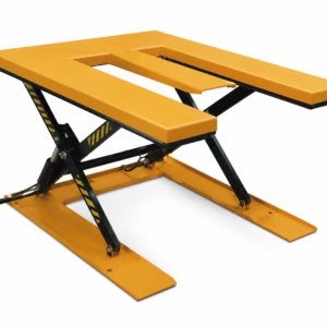 HYE Series Electric Lift Platform