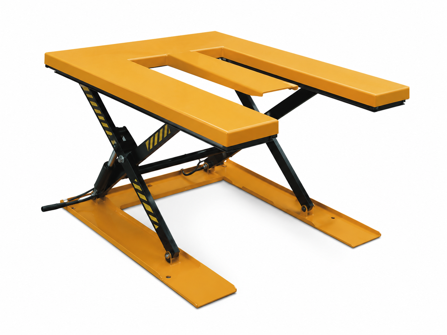 HYE Series Electric Lift Platform