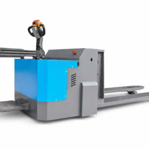 heavy duty electric pallet truck