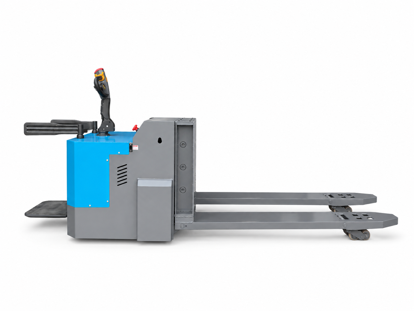 Heavy Duty 5-Ton Electric Pallet Jack