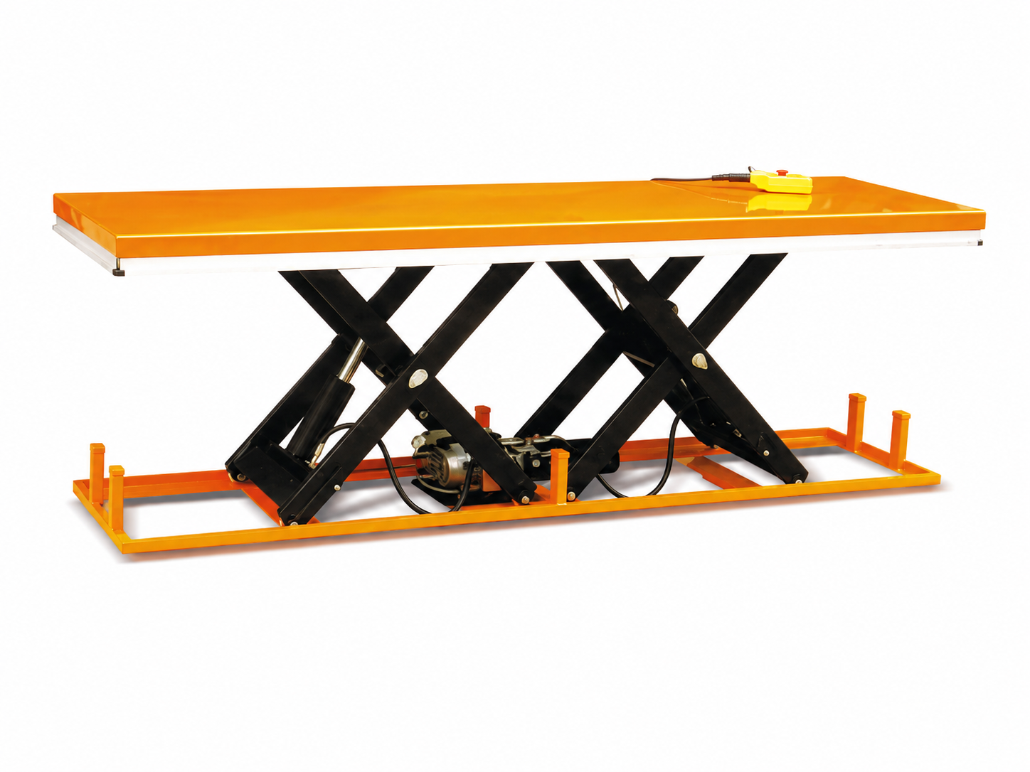 large table electric lift platform large table electric lift platform