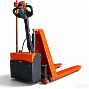 scissor pallet truck spt 15