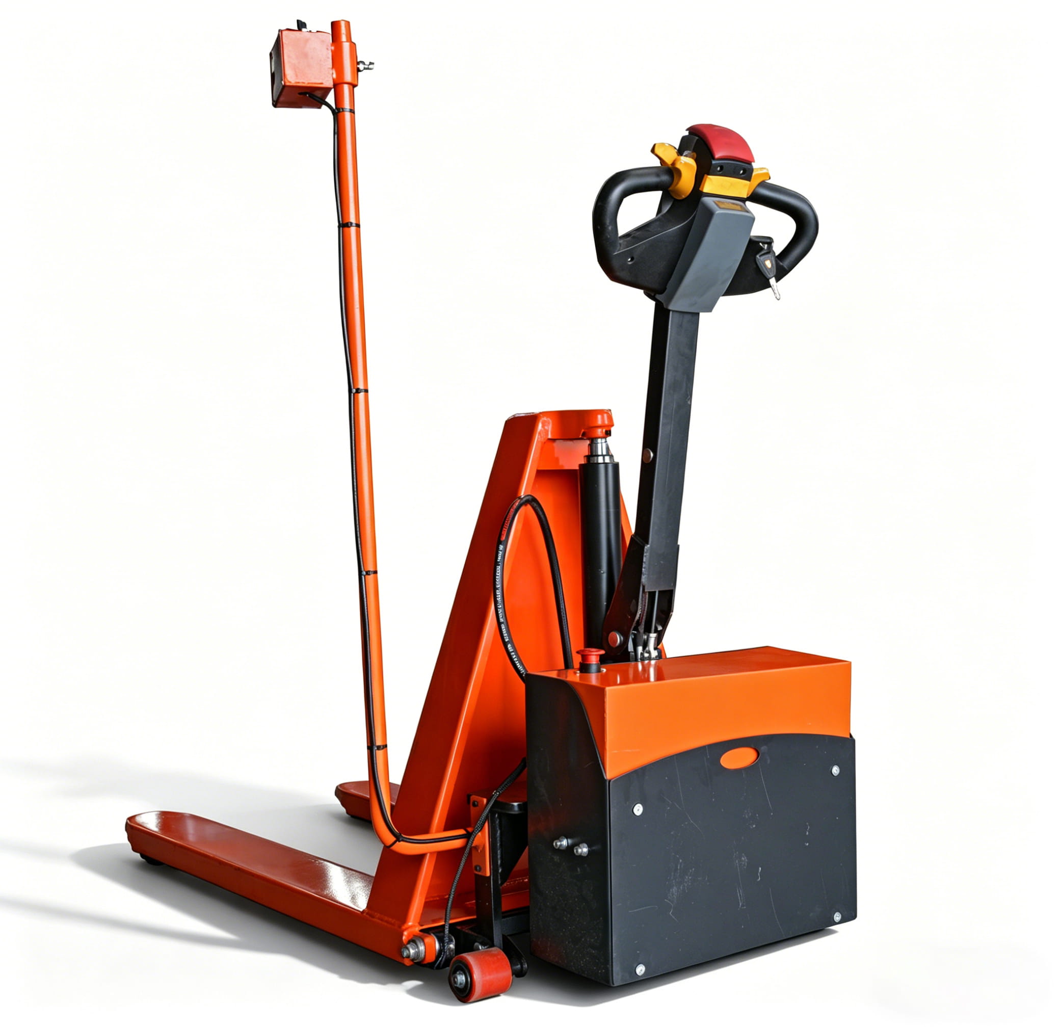 Scissor Pallet Truck SPT-15