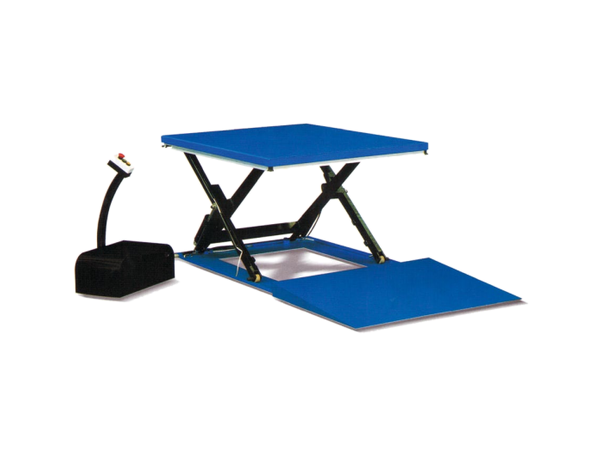 ultra low electric lift platform ultra low electric lift platform