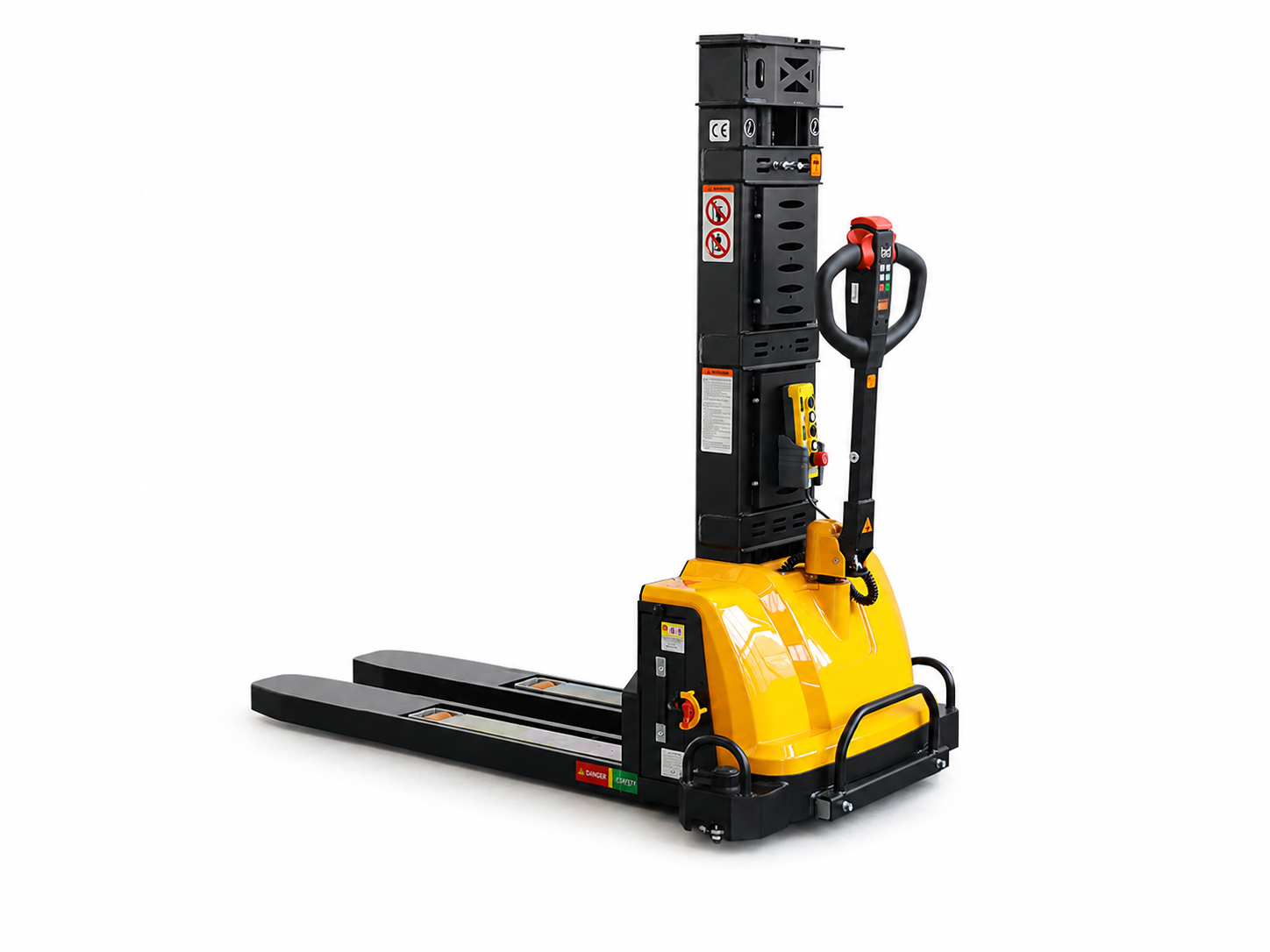 Self-Loading-Stacker - Image 3