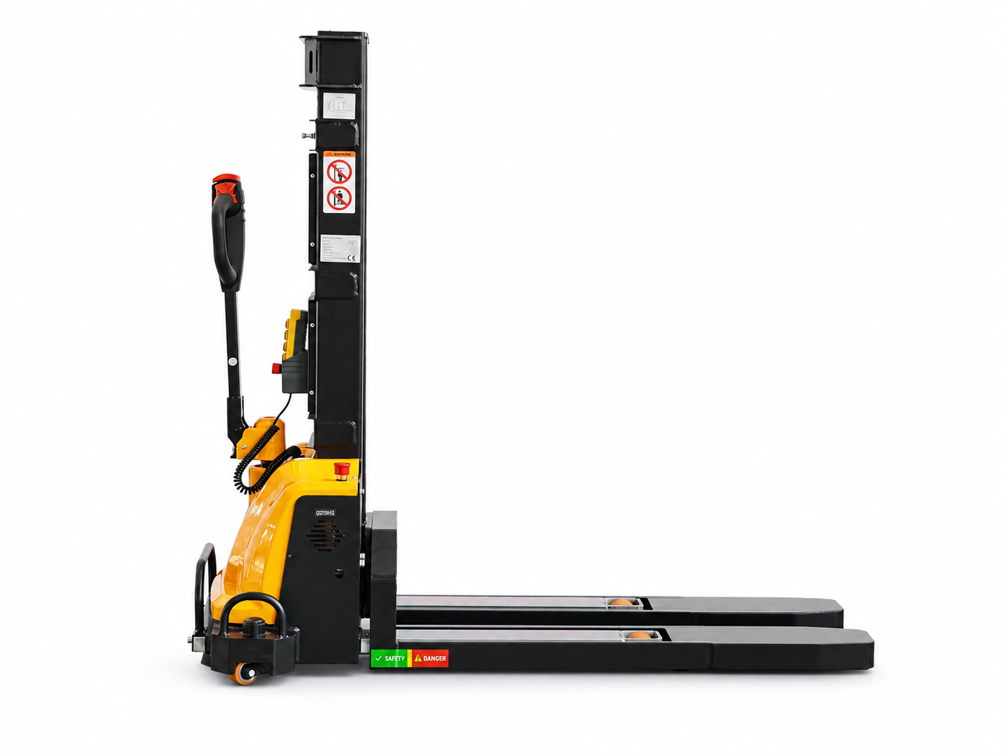 Self-Loading-Stacker - Image 2
