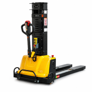 Self-Loading-Stacker