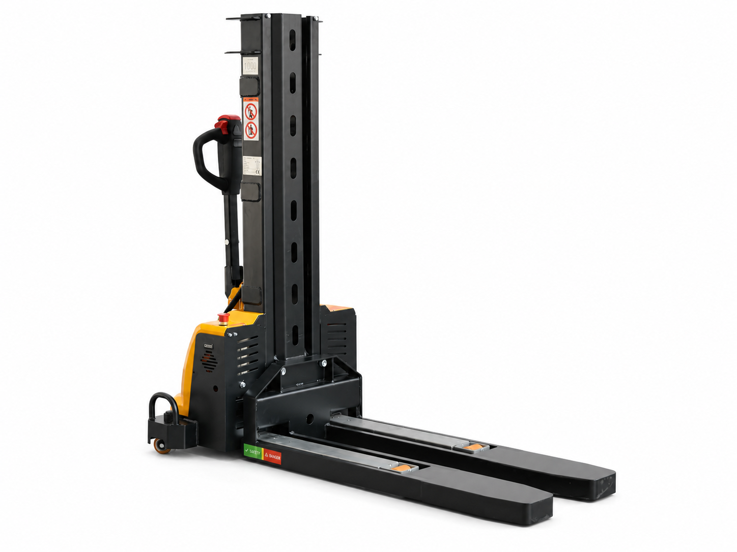 Self-Loading-Stacker - Image 4